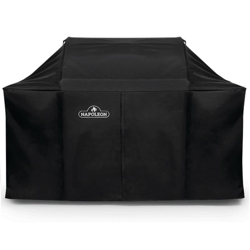 Housse De Protection Pour Barbecue Napoléon Kettle 47cm - Tissu Imperméable Anti-UV