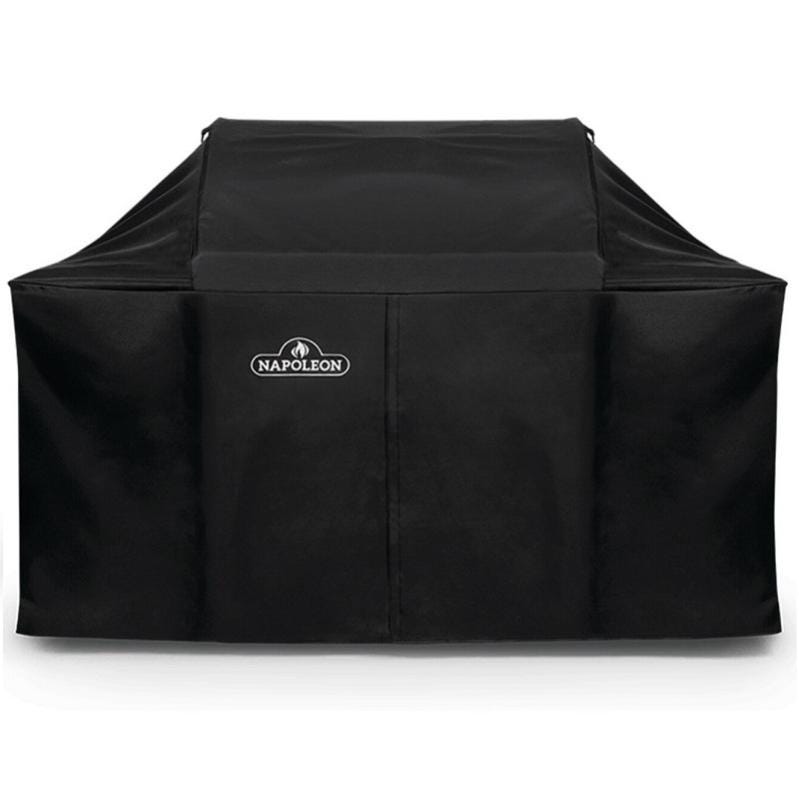 Housse De Protection Pour Barbecue Napoléon Kettle 47cm - Tissu Imperméable Anti-UV