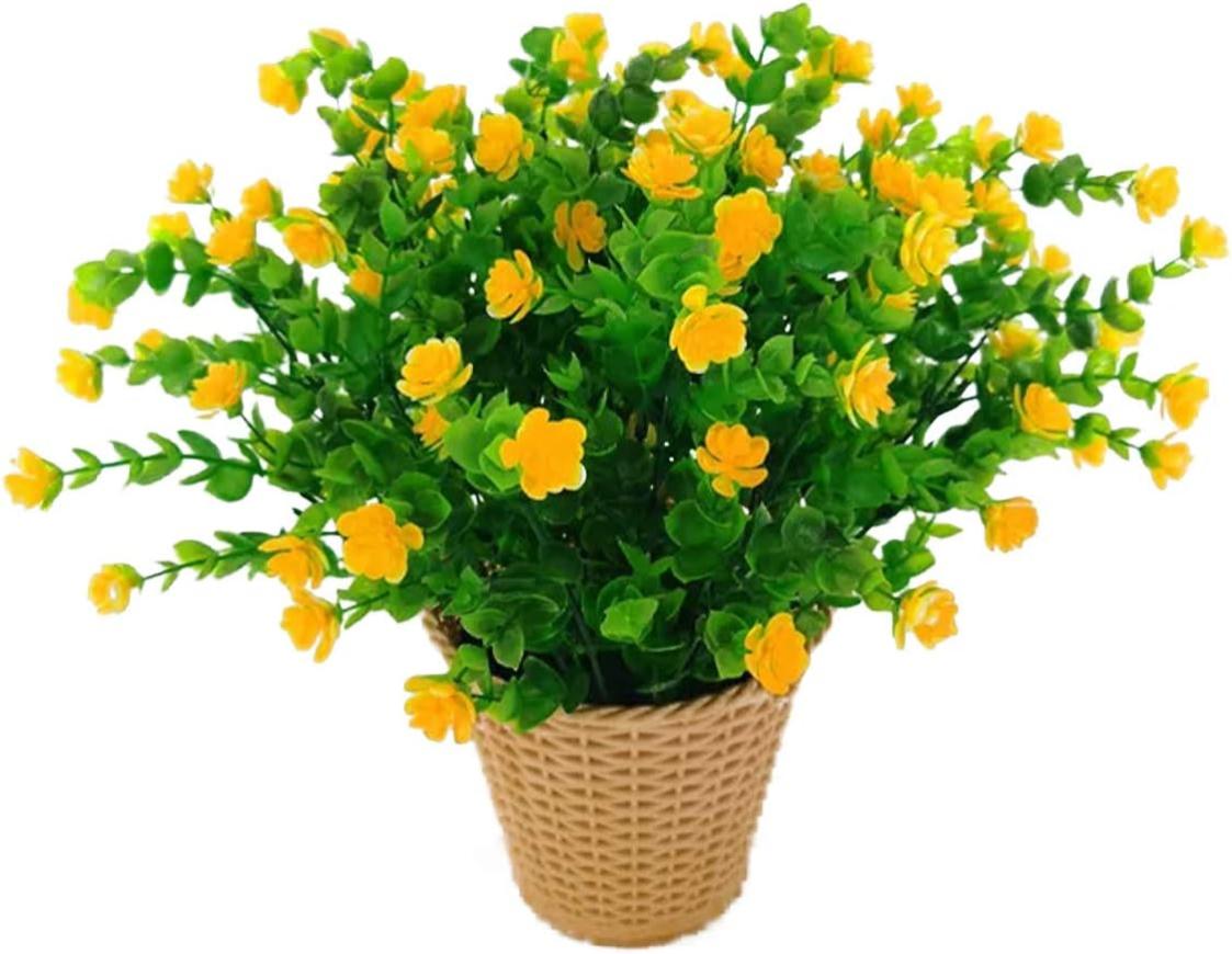 235cm Fleur Artificielle Fleur De Cerisier Suspendu Vigne Guirlande Fleur Feuille De Vigne Cloture Famille Cloture Jardin Champagne 2 Pieces 90764421