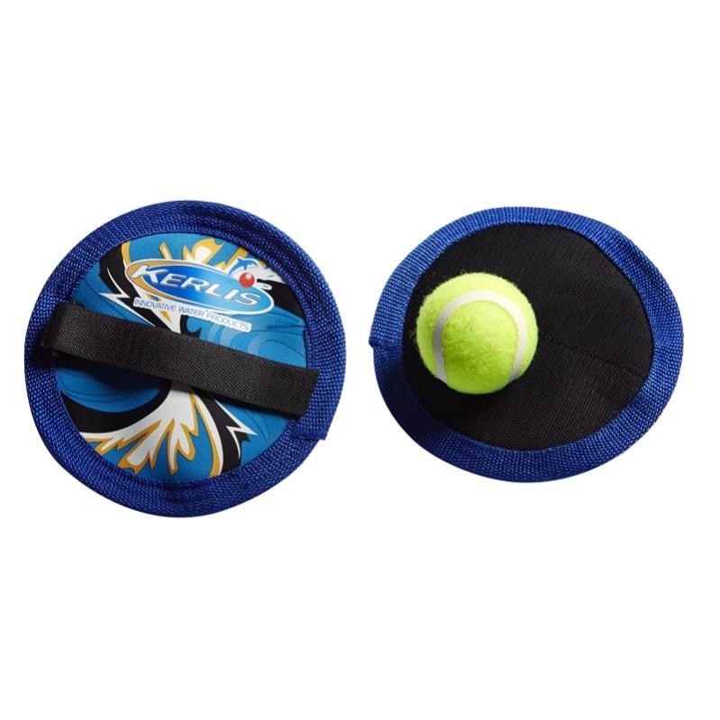 Jeu de Balles de Capture de Pagaie pour Enfants, Jouets D'été pour