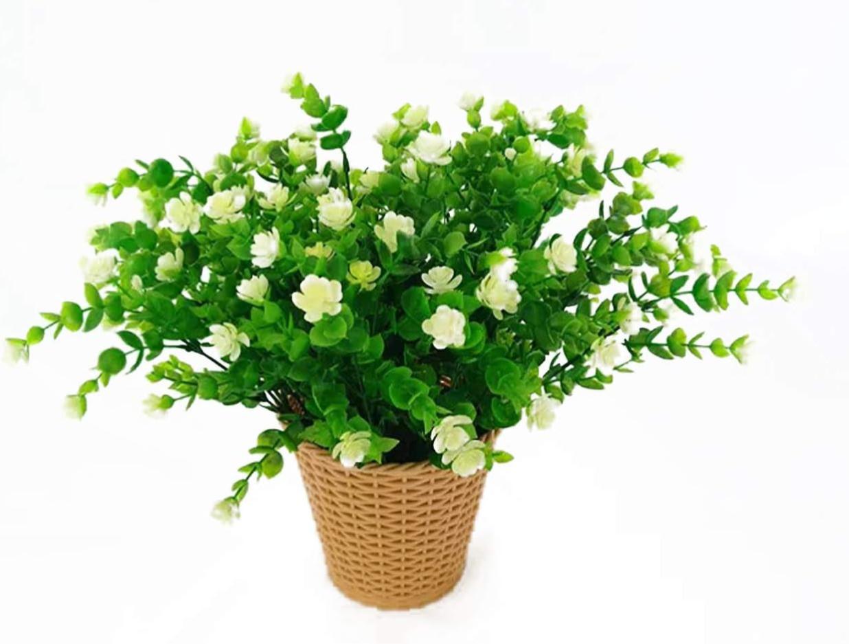 Guirlande De Fleurs De Cerisier Roses 1,80 M