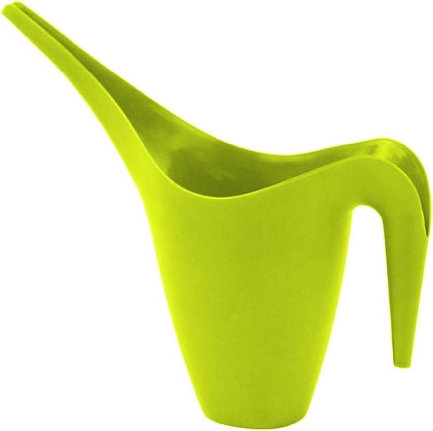 Petit Arrosoir Enfant Avec Buse 360° – Poignée Ergonomique, 8 Cm, Pour Jardinage Intérieur Et Extérieur