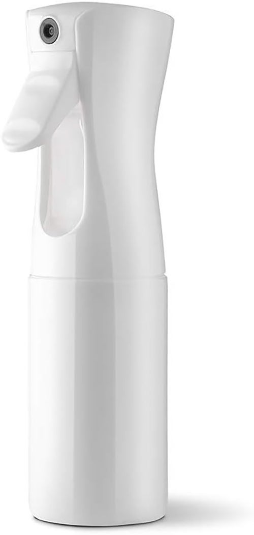 Bouteille De Vaporisateur Pour Les Cheveux Continuous Water Bouteille