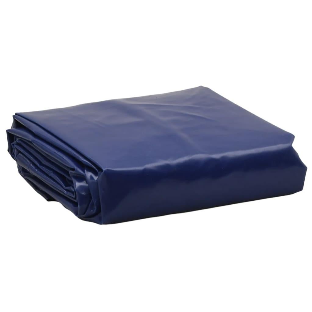 VidaXL Telone 90 g/m² 6x10 m Verde HDPE | Leroy Merlin