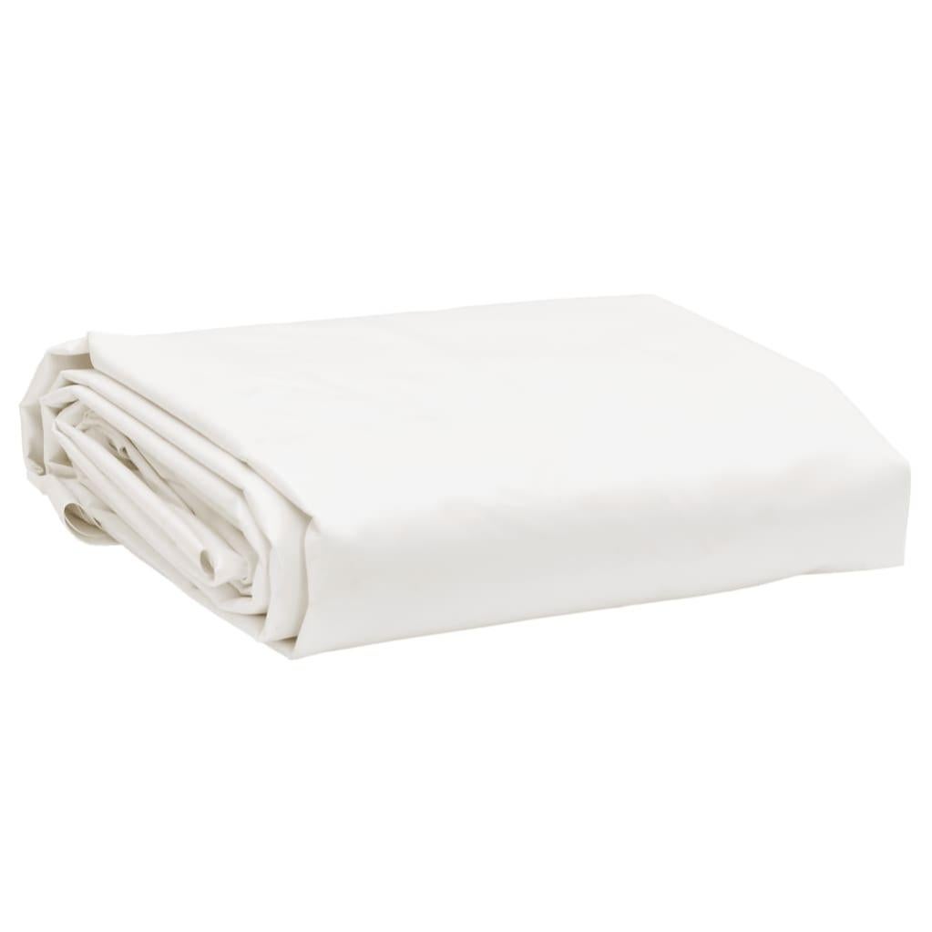 Telo hdpe - Telone 180 g/m² 6x6 m Verde HDPE