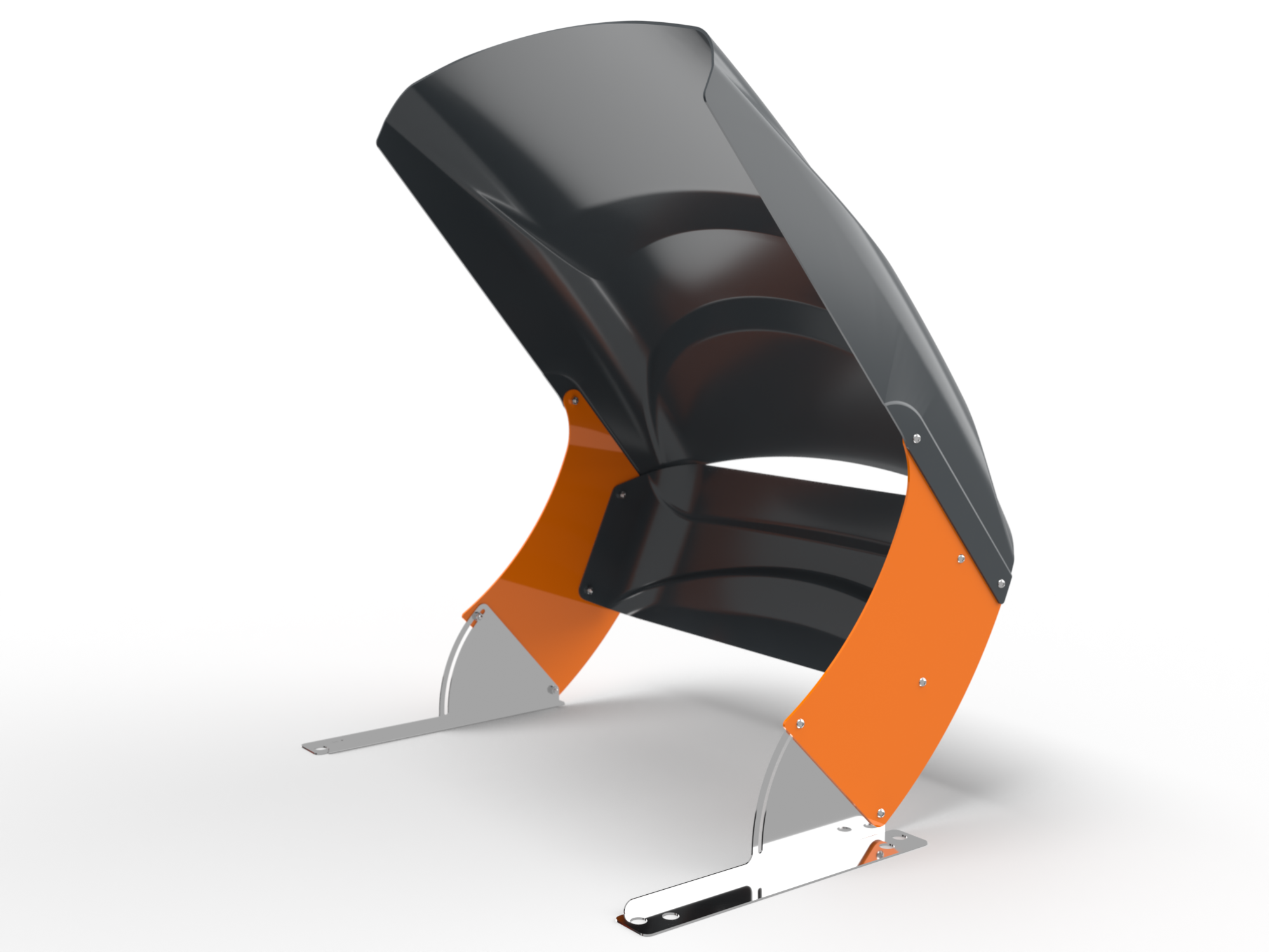 Lame Di Ricambio Per Robot Tagliaerba - 30 Pezzi Compatibili Con Husqvarna, Gardena, Yardforce | Acciaio Con Rivestimento Titanio