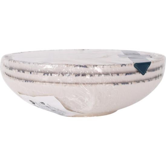 Piatto Fondo Horus Monaco In Porcellana - 21x5,3 Cm - Design Brillante E Elegante - Foto 11