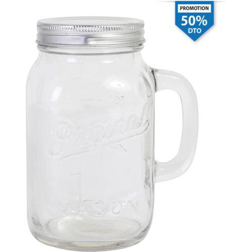 Carafe Addis 1,5L Pour Frigo - Sans BPA, Pratique Pour Lait Et Boissons