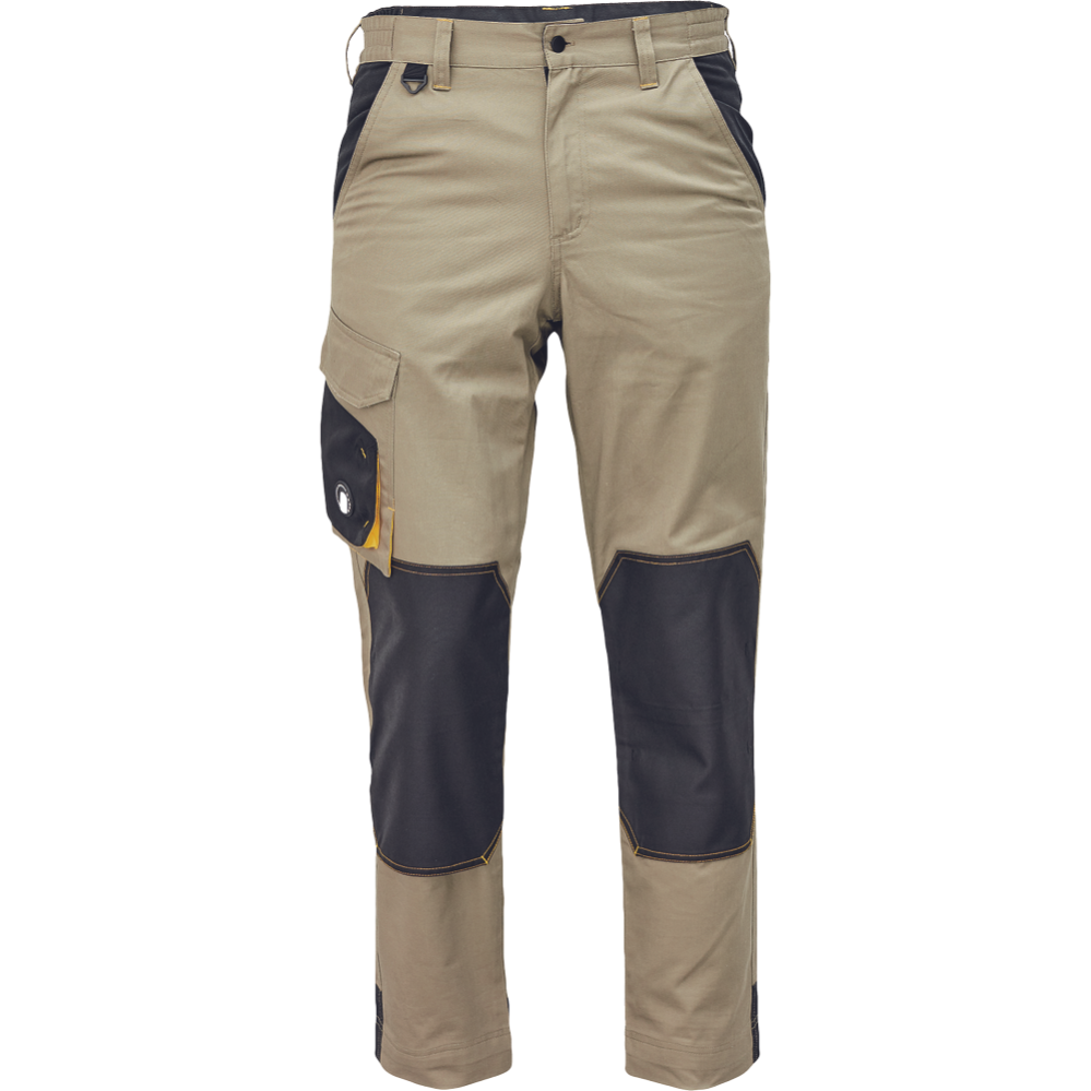 Pantalon Crémone Beige 58 Leroy Merlin