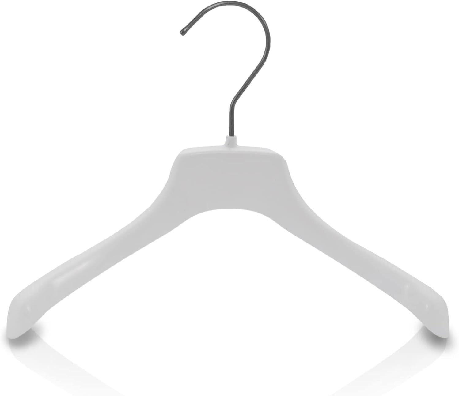 Appendiabiti Bianchi In Mdf | Maisons Du Monde - Foto 6