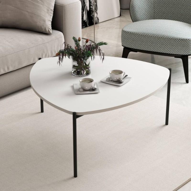 Tavolino Pieghevole In Legno 40x40 Cm | Tavolo Da Caffè E Campeggio | Facile Da Montare E Riporre | Stile Naturale