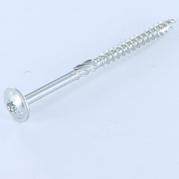 Vis Bois Et Agglomer Savis Vba T Te Disque Torx T X Acier Zingu Pi Ces Leroy Merlin