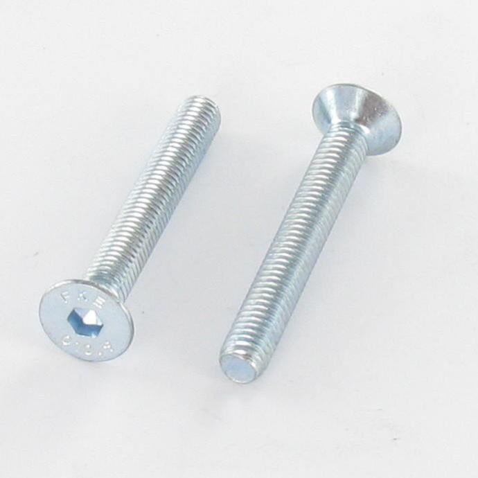 SCC Separadores de ruedas 2x15mm 10098 para Chevrolet Aveo Schrägheck Aveo Schrä