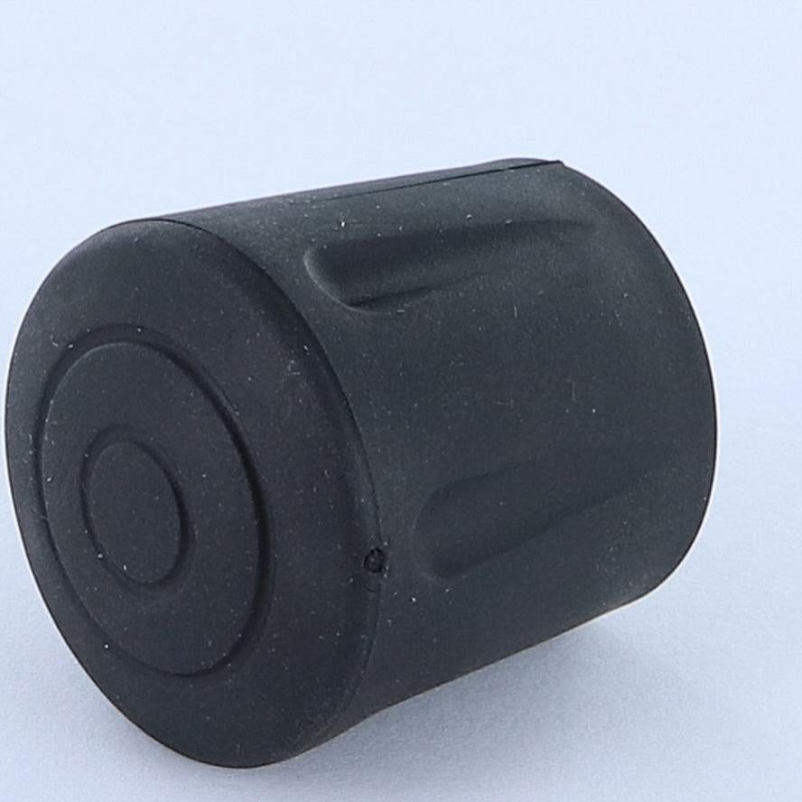 Cache tête Plastique Diamètre de tête: 13.5 DT 2.4 Longueur total 5 RAL703