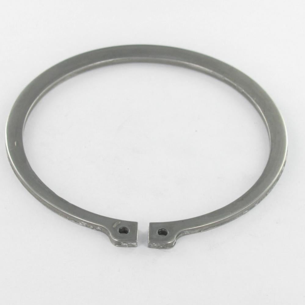 Circlip Extèrieur Inox Sur arbre Diamètre 26 - 10 pièces | Leroy Merlin