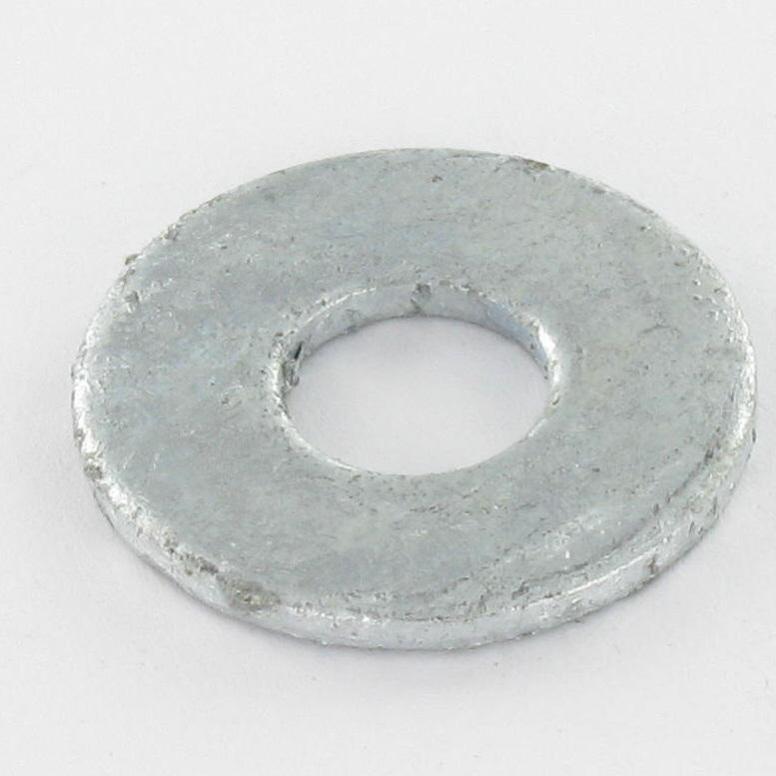 Lot De 10 Rondelles Starlock 7 Mm - Anti-desserrage, Acier Galvanisé