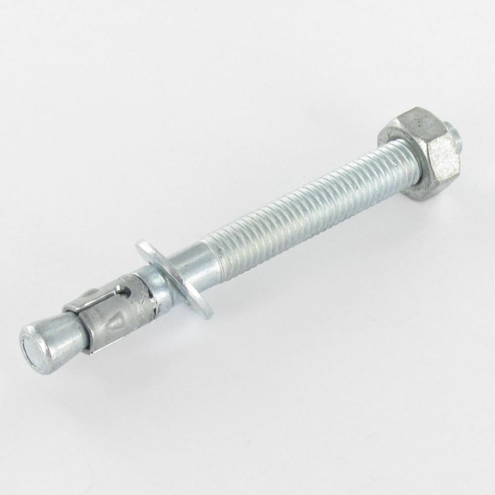 Produktbild von Bolzenanker Schwerlastanker Ankerbolzen Option 7 M8-M20 Keilanker