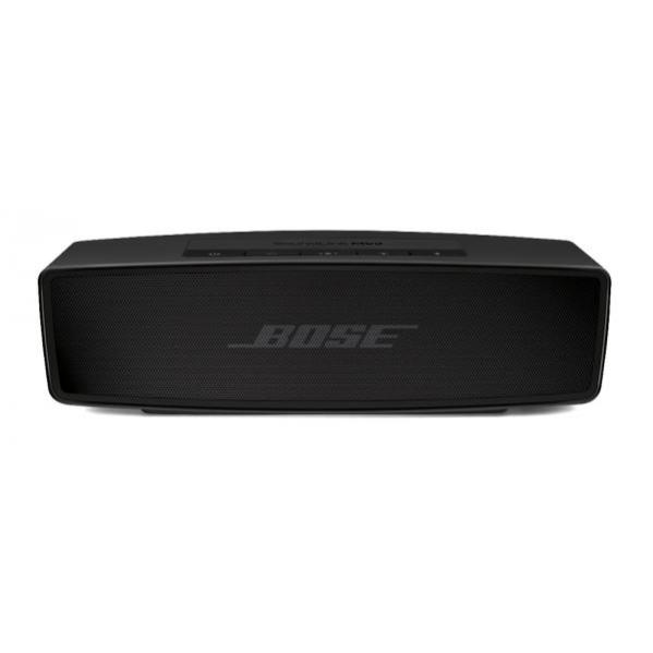 【BOSE】Soundlink mini ⅱ Bose SoundLink Mini II - Wireless Speaker Black : Amazon.it