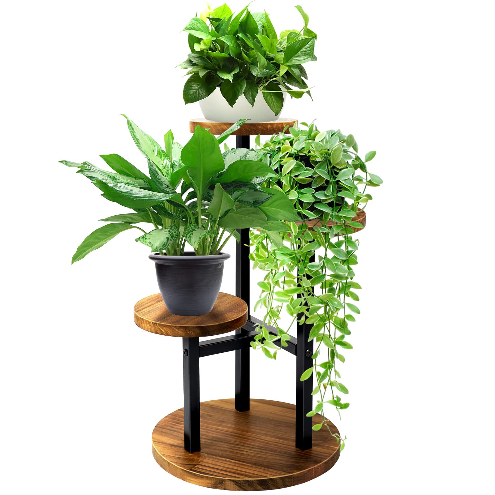 Soporte para plantas de interior
