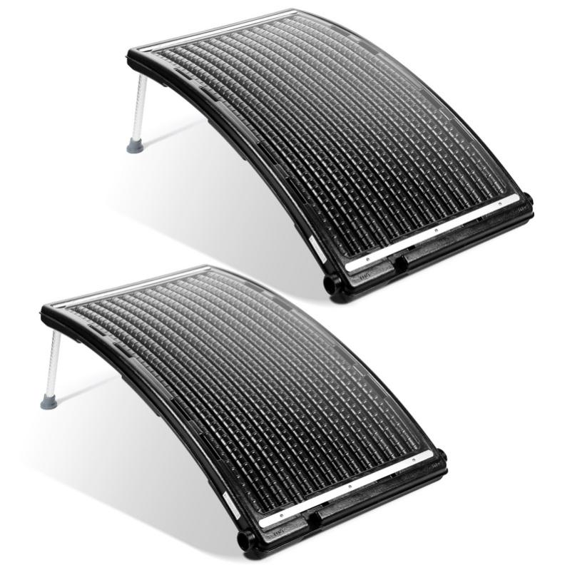 VEVOR-Chauffe-eau Électrique Pour Piscine Et Bain à Remous, Équipement De Spa" - Test Et Avis