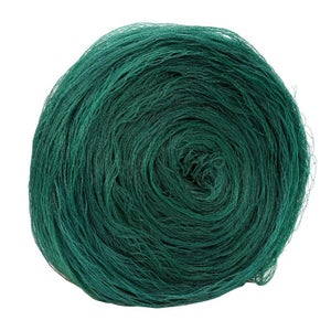 Filet De Protection Pour Bassin Et Jardin - Maille Fine 15x15mm - 4x6m - Résistant UV Et Intempéries