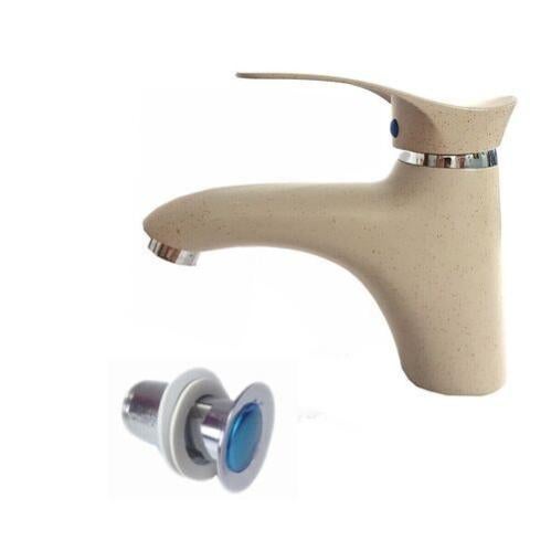 Kit Di Montaggio Per Rubinetto Lavabo - Vite M8 Con Supporto E Chiave - Foto 9