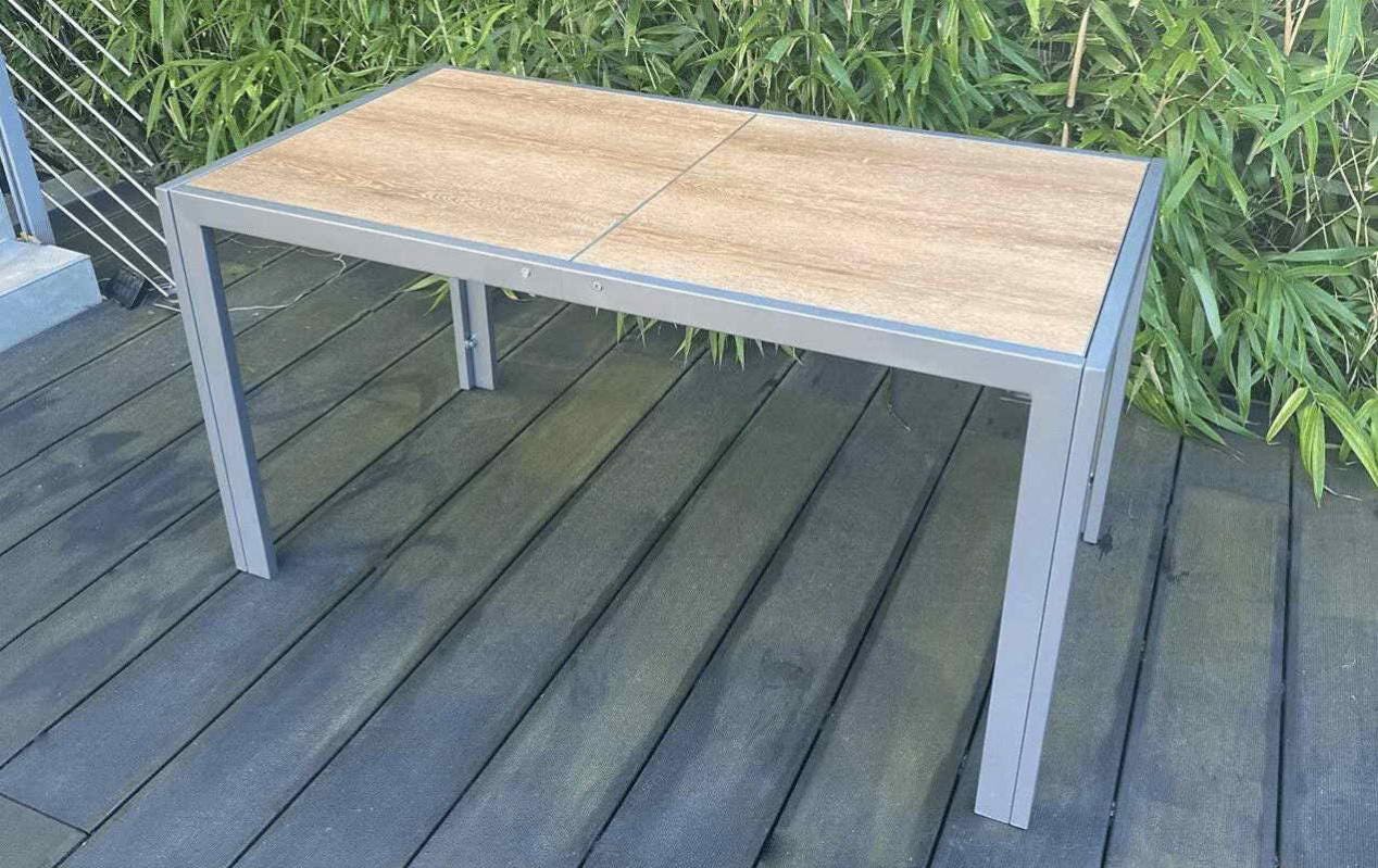 Petite Table De Jardin Pliante