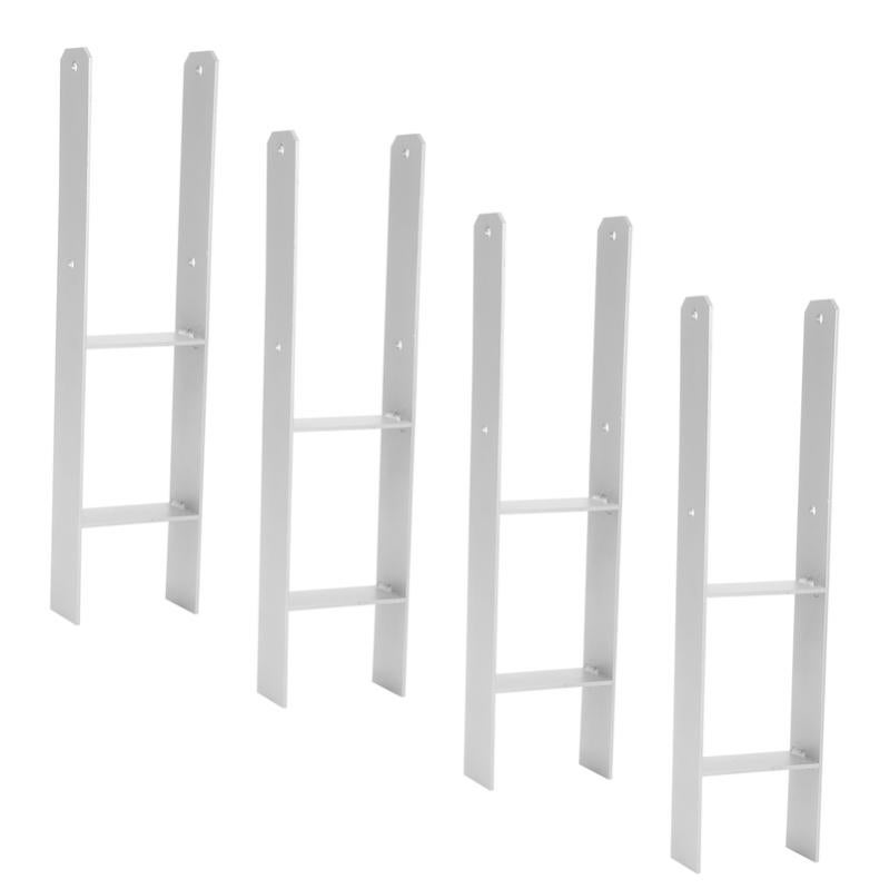 Repose Cuillère Cuisine Matériau Métallique Longue Durée, Convient Aux