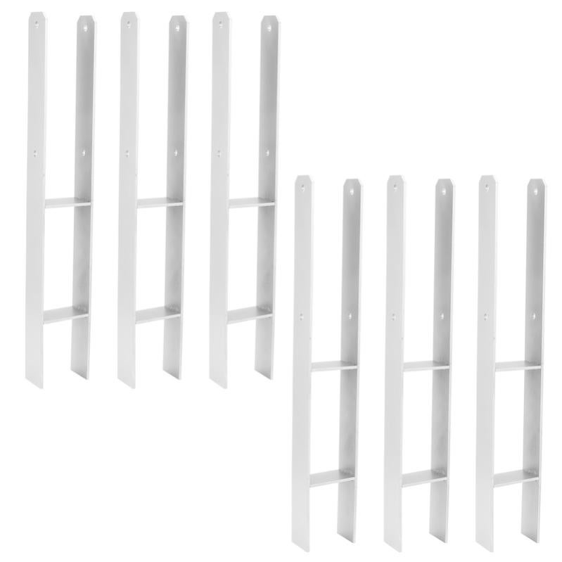 SUPPORT DE CANNE Support De Poteau Support De Canne P Che Quipement De