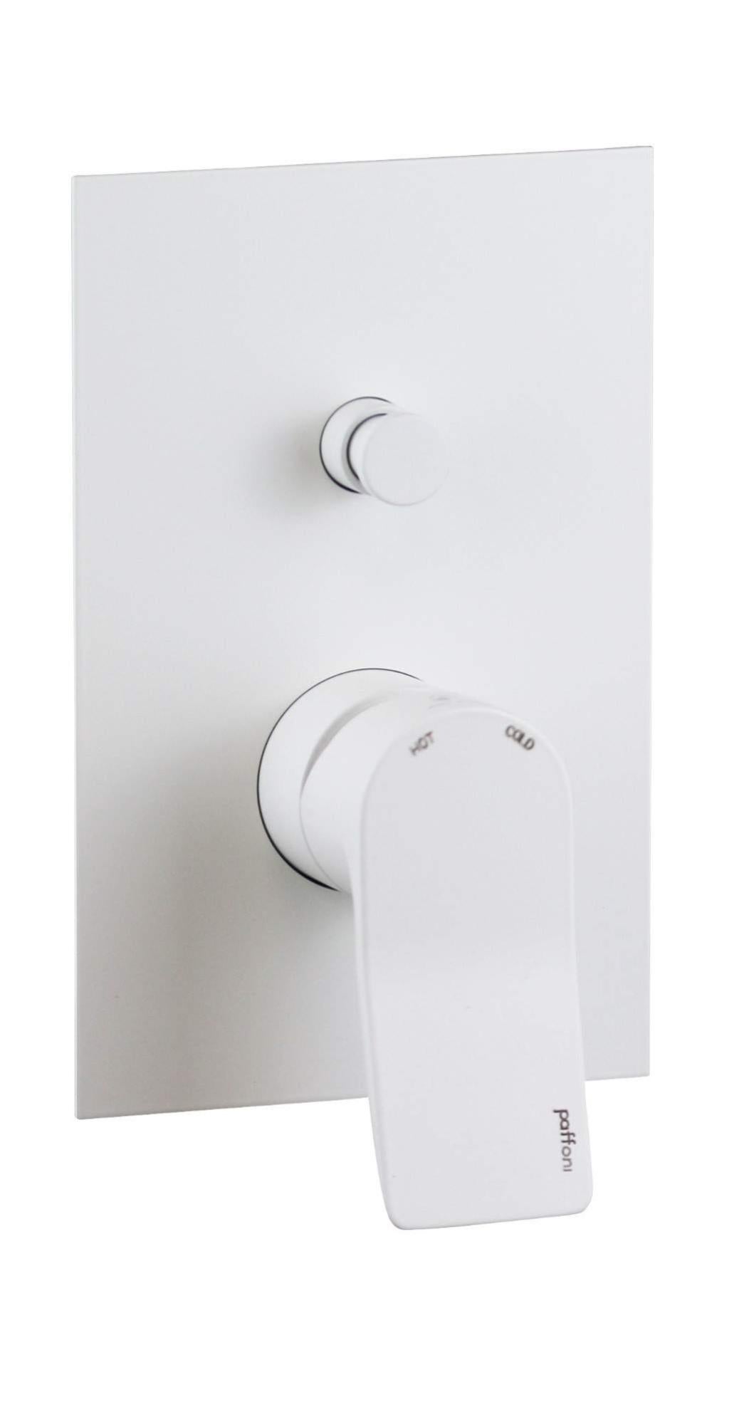 Mast - F3139X6 - Miscelatore Incasso Con Deviatore A 2 Uscite - Fima