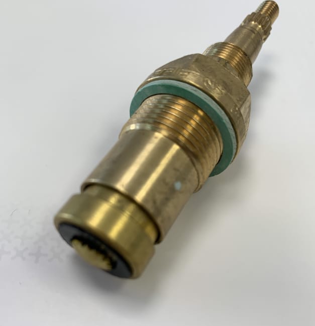 Montura para grifo serie Roma Stella GR1120 Montura Leroy Merlin