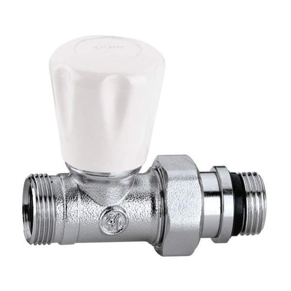 Kit valvole per radiatore 1/2 diritto - HONEYWELL HOME : VTL3030DS15 | Leroy Merlin
