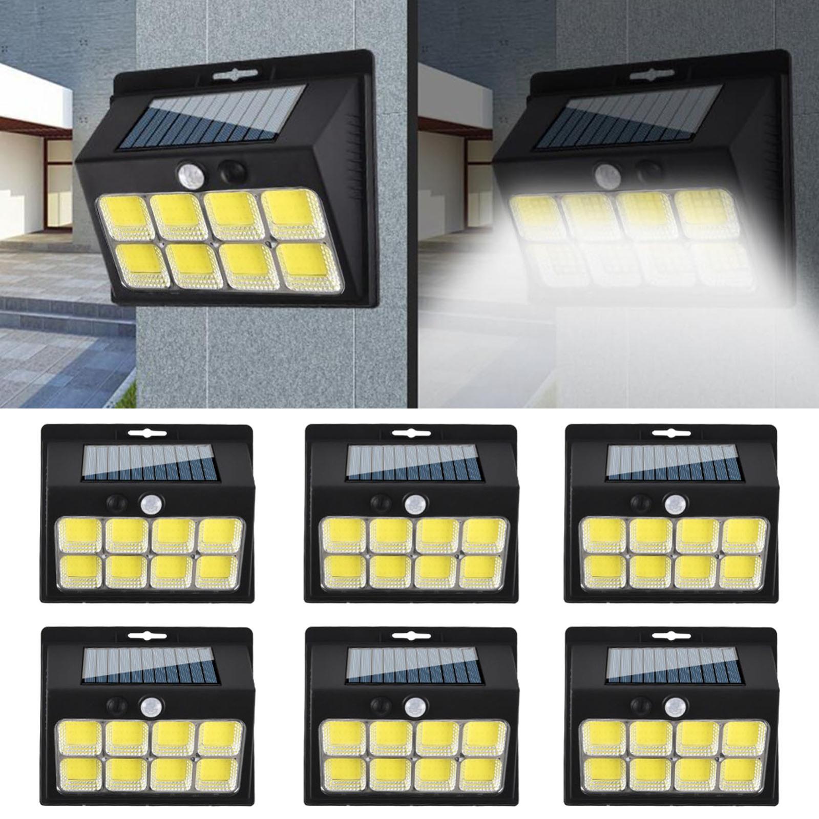 Proiettore Led 30w Con Sensore Di Movimento - Foto 12