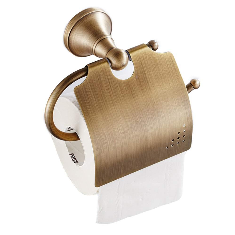 Portarotolo In Ottone Cromato Lucido Della Collezione Plus Di Colombo Design 92734784