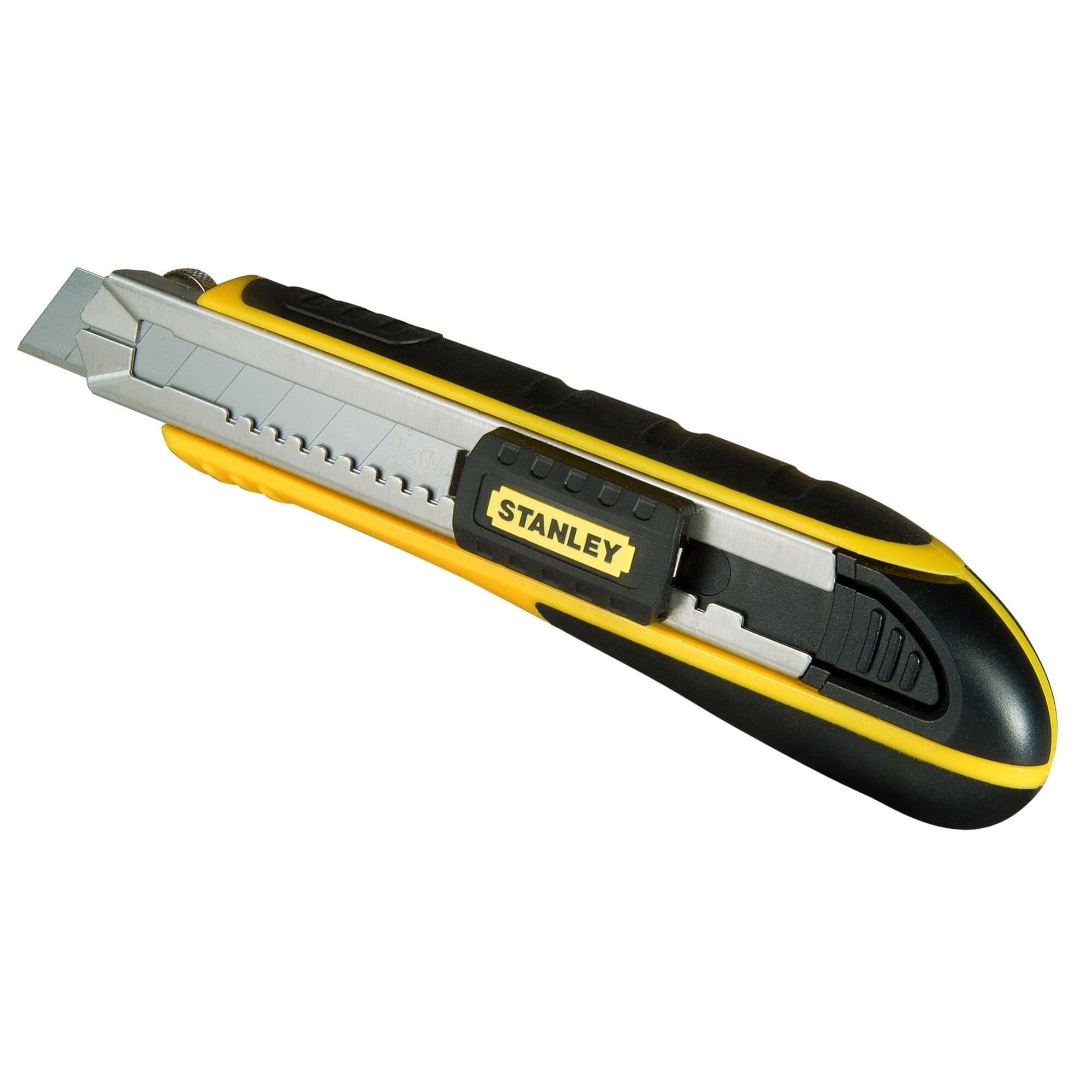 Cutter 18 mm fornito con 6 lame blocco lama a vite codice 1771HD marca BETA