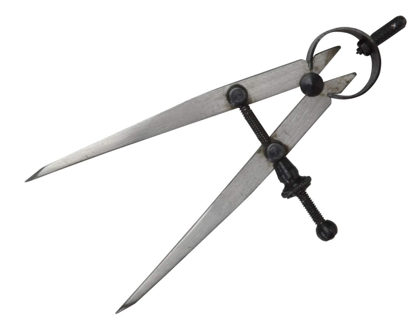 Faithfull Spring Divider 4 in | Leroy Merlin