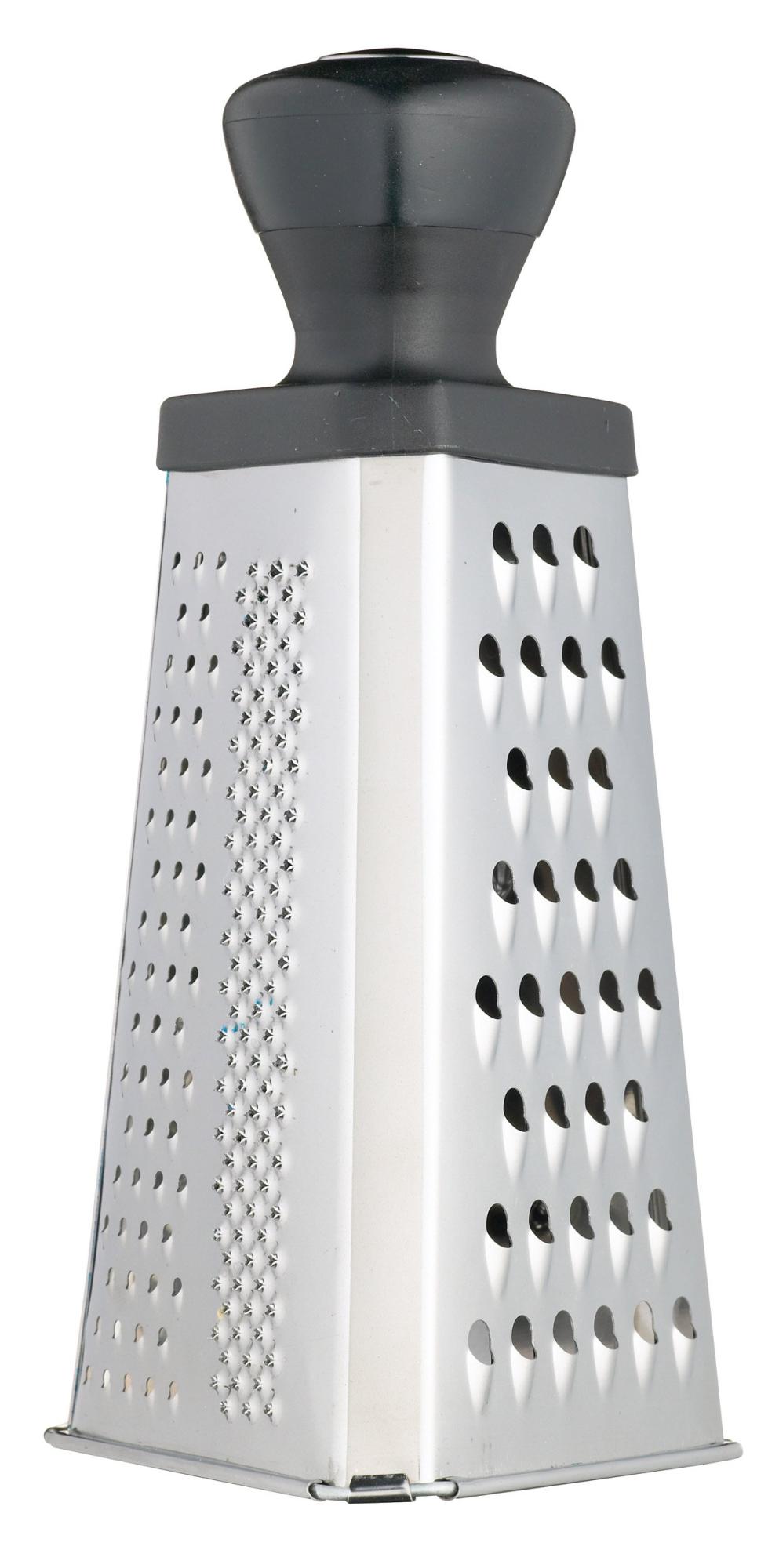 Il Numero 1 Del Risparmio-MAURY'S SILVER GRATTUGIA SCAGLIE IN ACCIAIO Inox 27 Cm Main