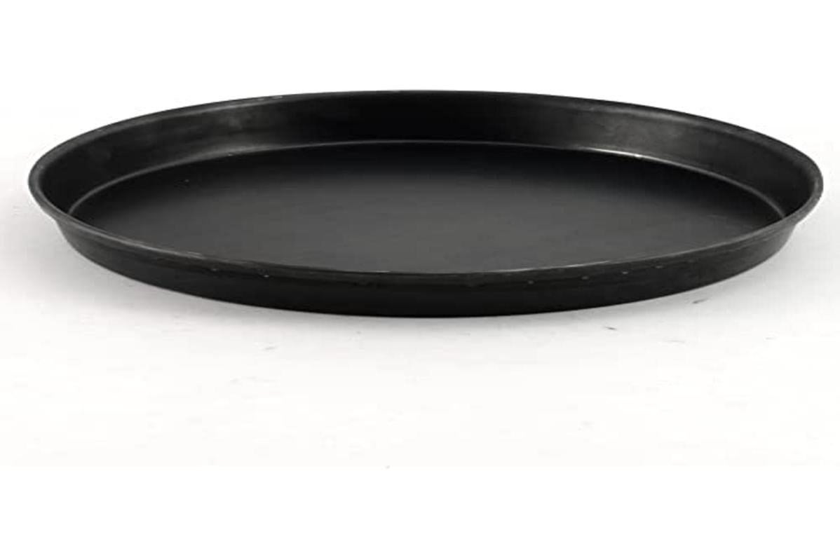 Tortiera Tonda Excelsa 24 Cm In Acciaio Con Rivestimento Antiaderente – Lavabile In Lavastoviglie - 2