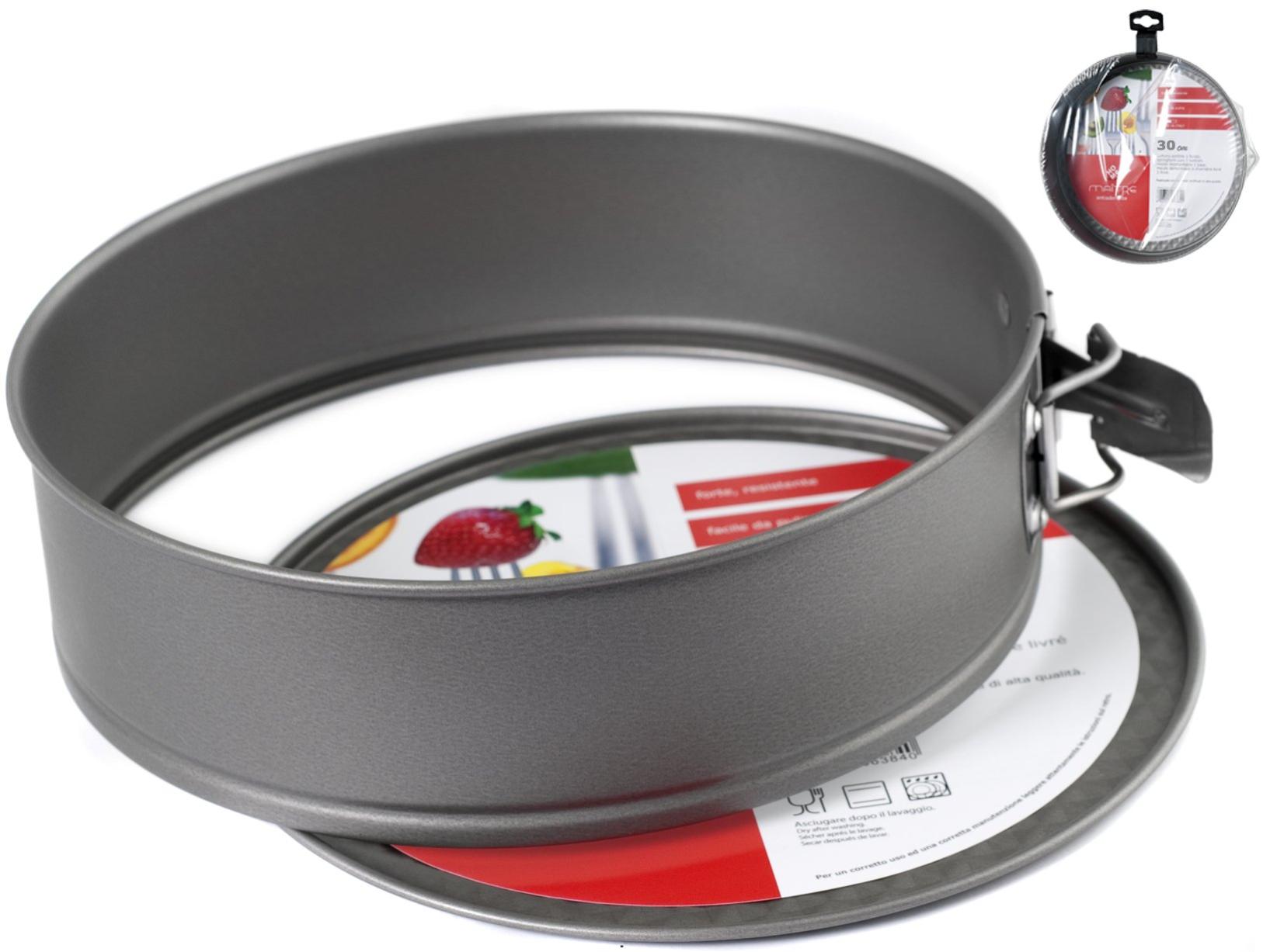 Bollilatte HOME Maitre 14 Cm Con Rivestimento Antiaderente, In Alluminio, Colore Antracite/nero, Lavabile In Lavastoviglie