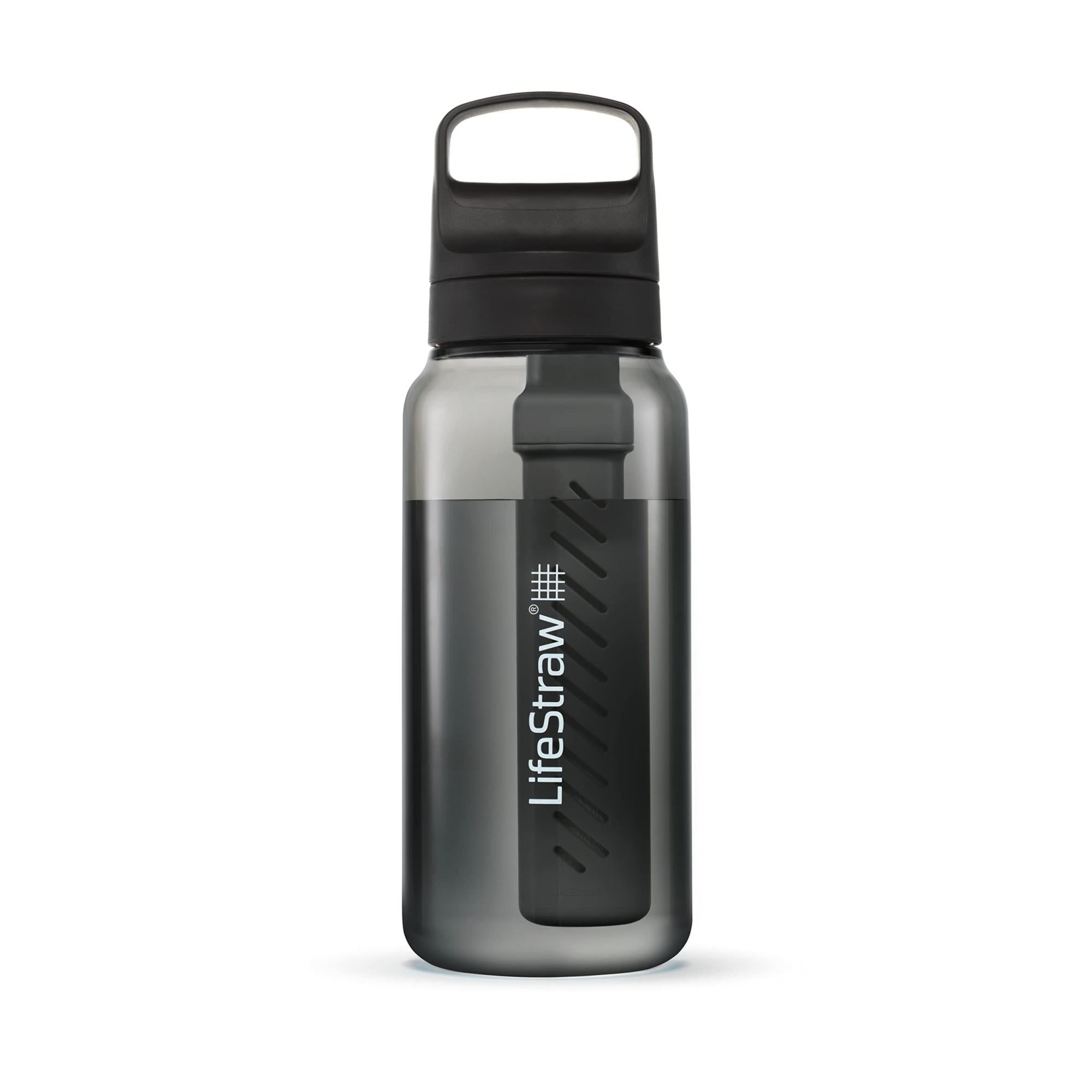 Jarlson® Borraccia Termica Bambini 350ml MALI [SENZA BPA e FTALATI