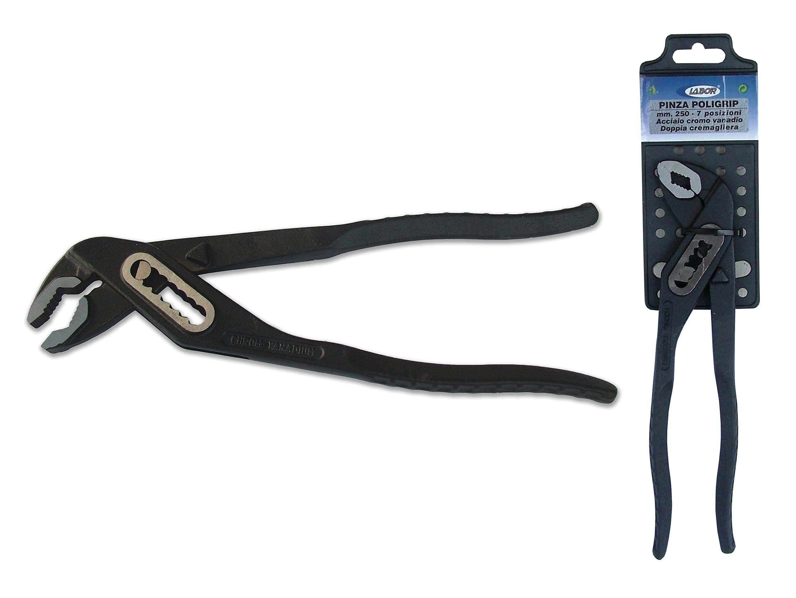 Pince Pour Capuchons De Boulon 200 Mm