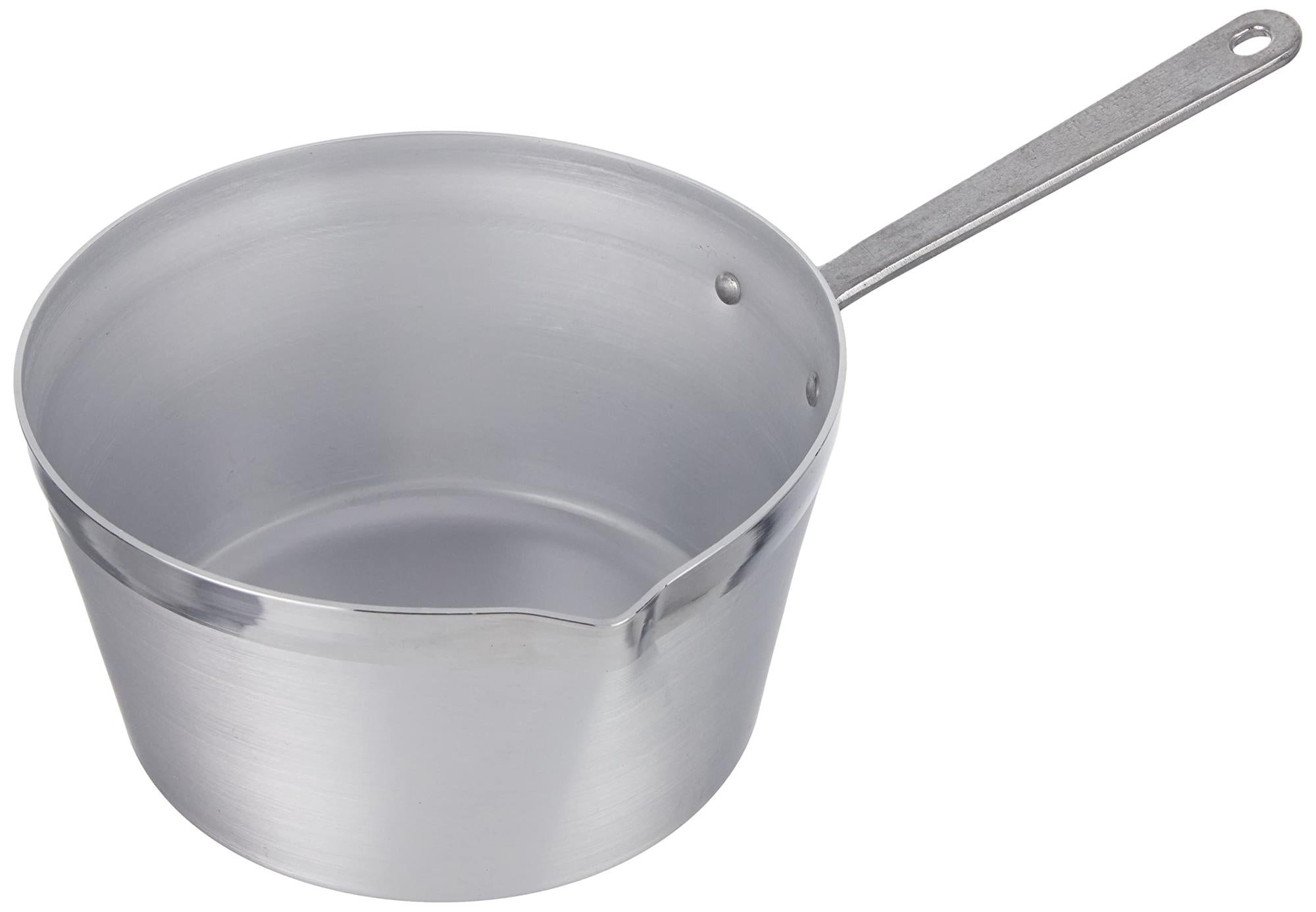 BALLARINI Pentola Casseruola Bassa In Alluminio 28 Cm Con 2 Manici Serie 7000 P 174524
