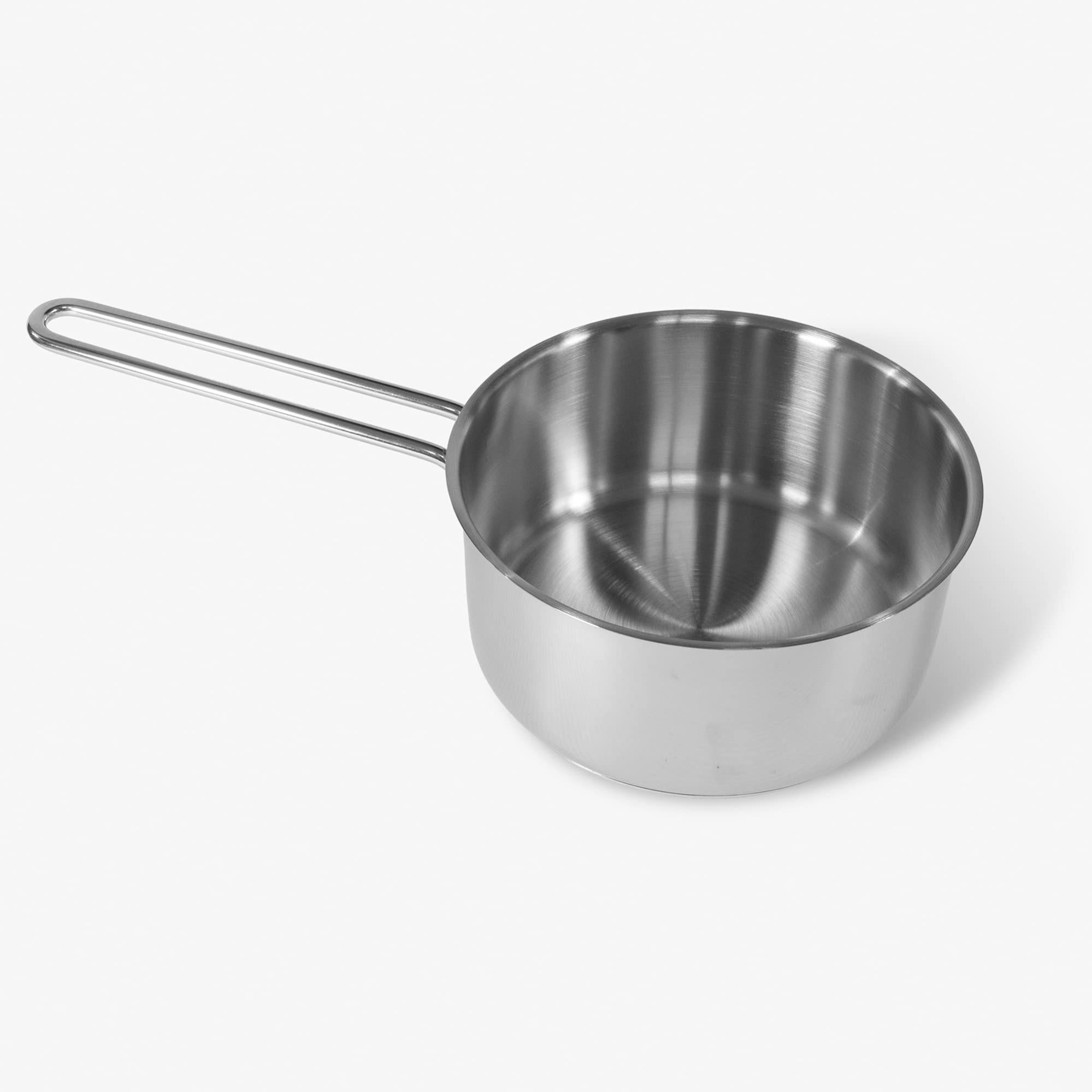Le Migliori Offerte Casseruola Acciaio Inox Con Coperchio Online
