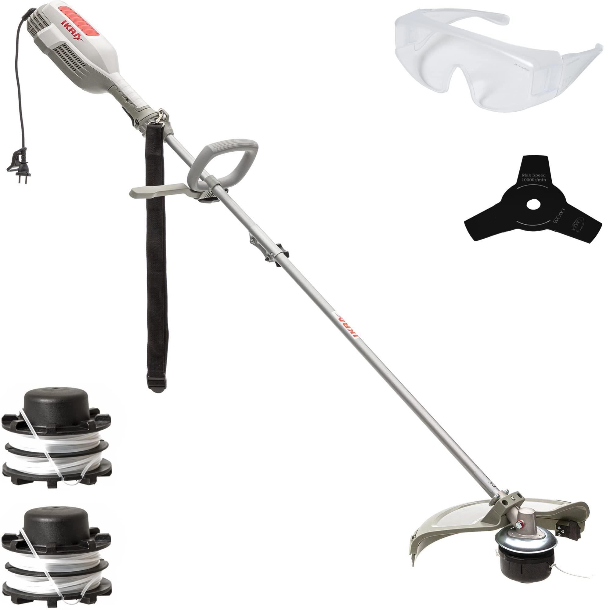 Decespugliatore a Batteria Stihl FSA 57 - Sistema AK
