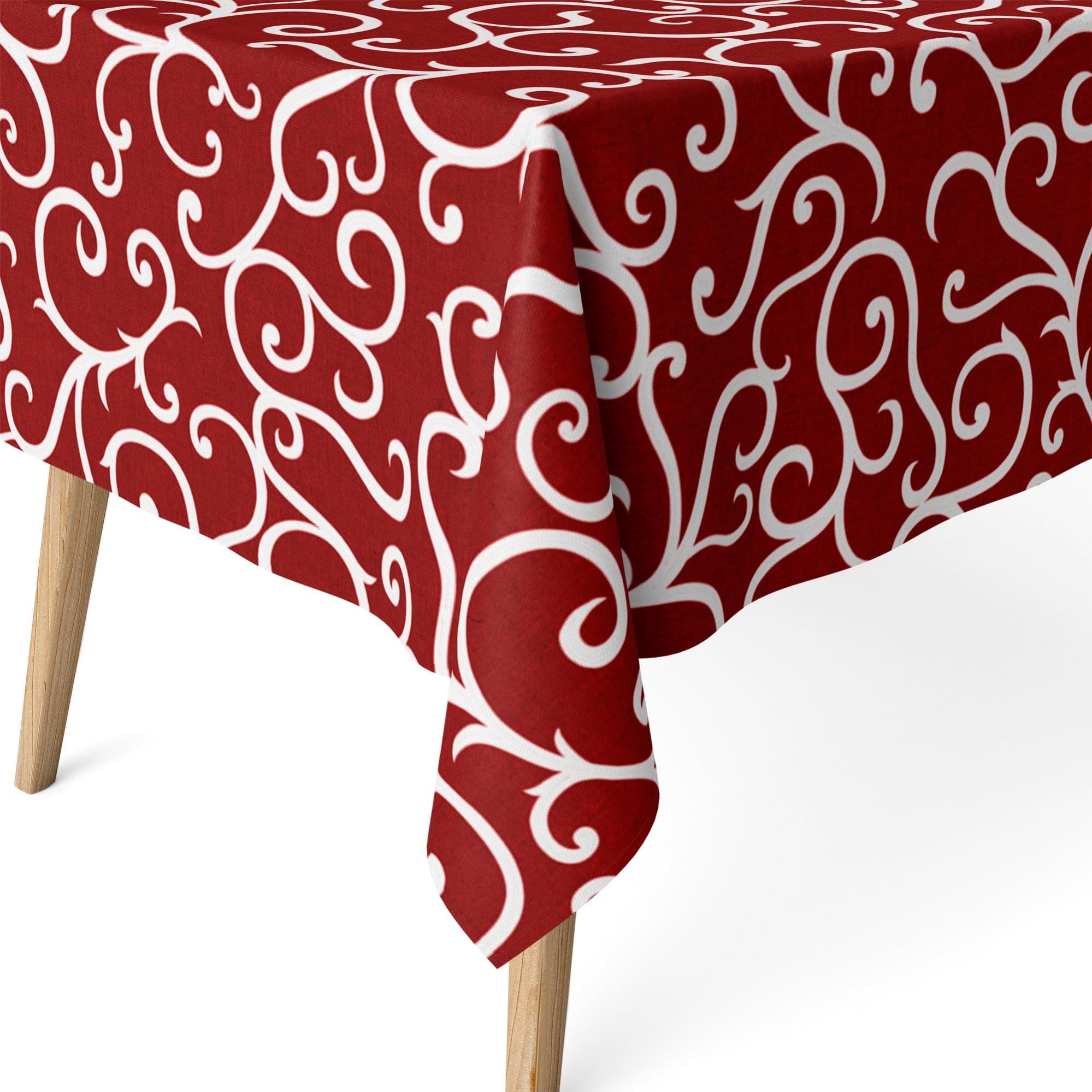 Tovaglia Di Plastica Per Feste A Tema Dinosauro - 130x220 Cm | Lavabile, Impermeabile Per Compleanni E Baby Shower - Foto 3