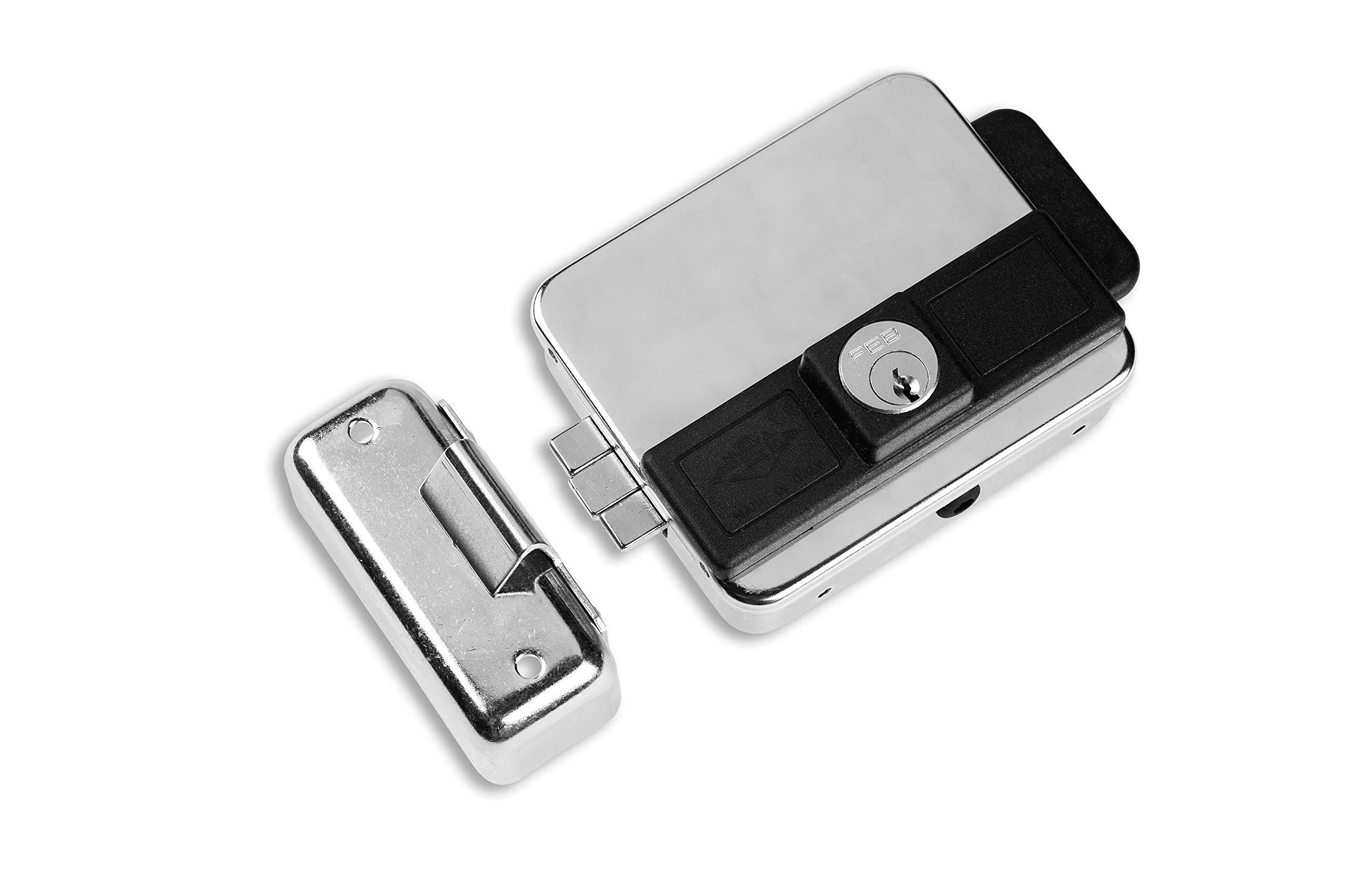 Squire Lucchetto Pesante (CP50) - Grillo In Acciaio Più Duro - Foto 11