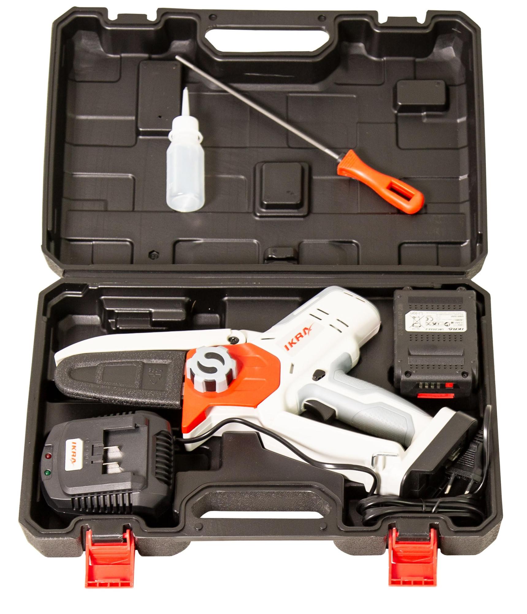 Pistola A Spuzzo A Batteria FUXTEC 20V FX-E1CSP20 SET Spruzzatore Per Vernici Con Batteria 4ah E Caricatore 1a 52833355
