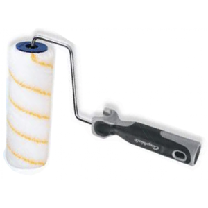 Asta Telescopica Per Rullo Vernici - Estensibile Da 58 A 80cm | Lega Alluminio Leggera - Foto 8