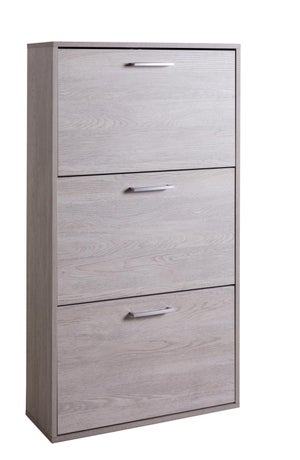 Scarpiera Joseph Joseph Shoe-In - A 2 Livelli, Salvaspazio, Beige, Per 3 Paia Di Scarpe - Foto 6