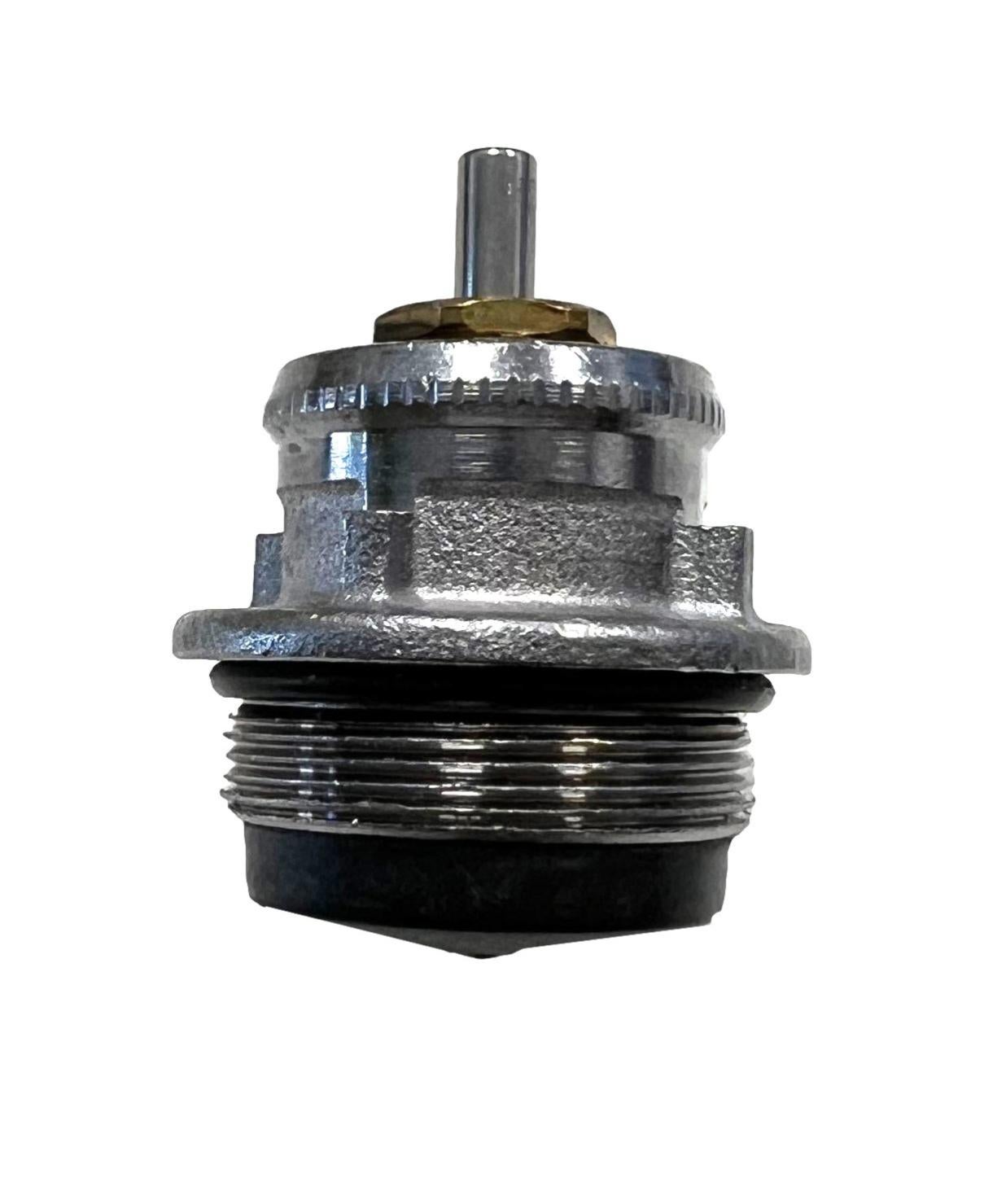 Tête Thermostatique Giacomini R456 Pour Radiateur, Neuve, Compatible Nombreuses Marques